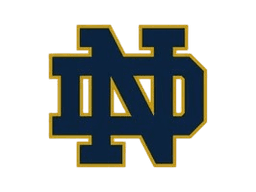 Notre Dame logo